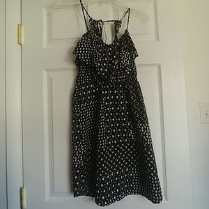 Roxy Halter Dress